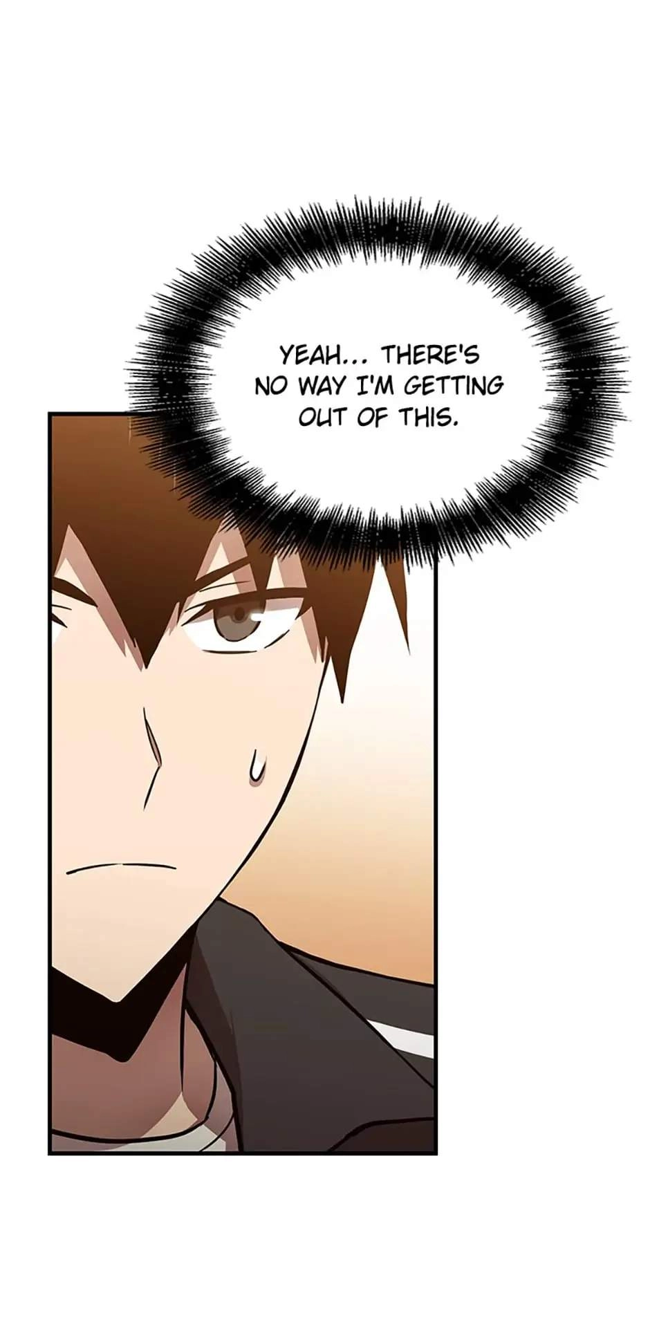 Cursed Manager's Regression Chapter 21 73